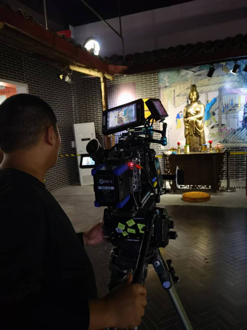 聚焦墨玉县产品宣传视频拍摄公司，以专业实力赋能品牌声量升级
