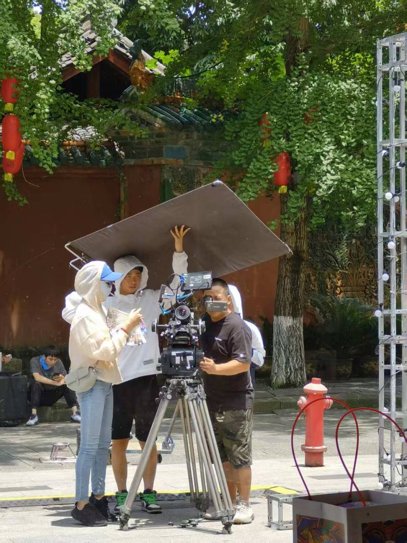 墨玉县产品宣传视频拍摄公司避坑：资质、案例、服务全解析