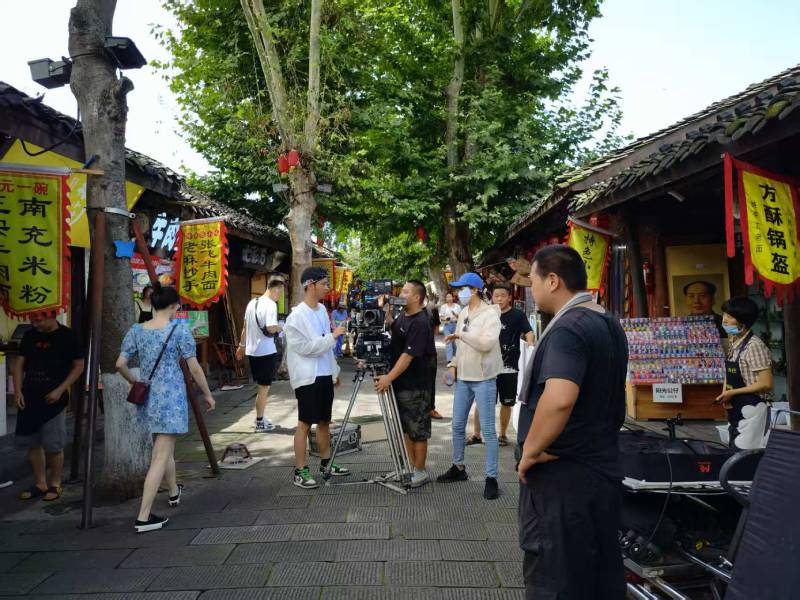 墨玉县产品视频拍摄技术升级：AI与三维动画深度融合
