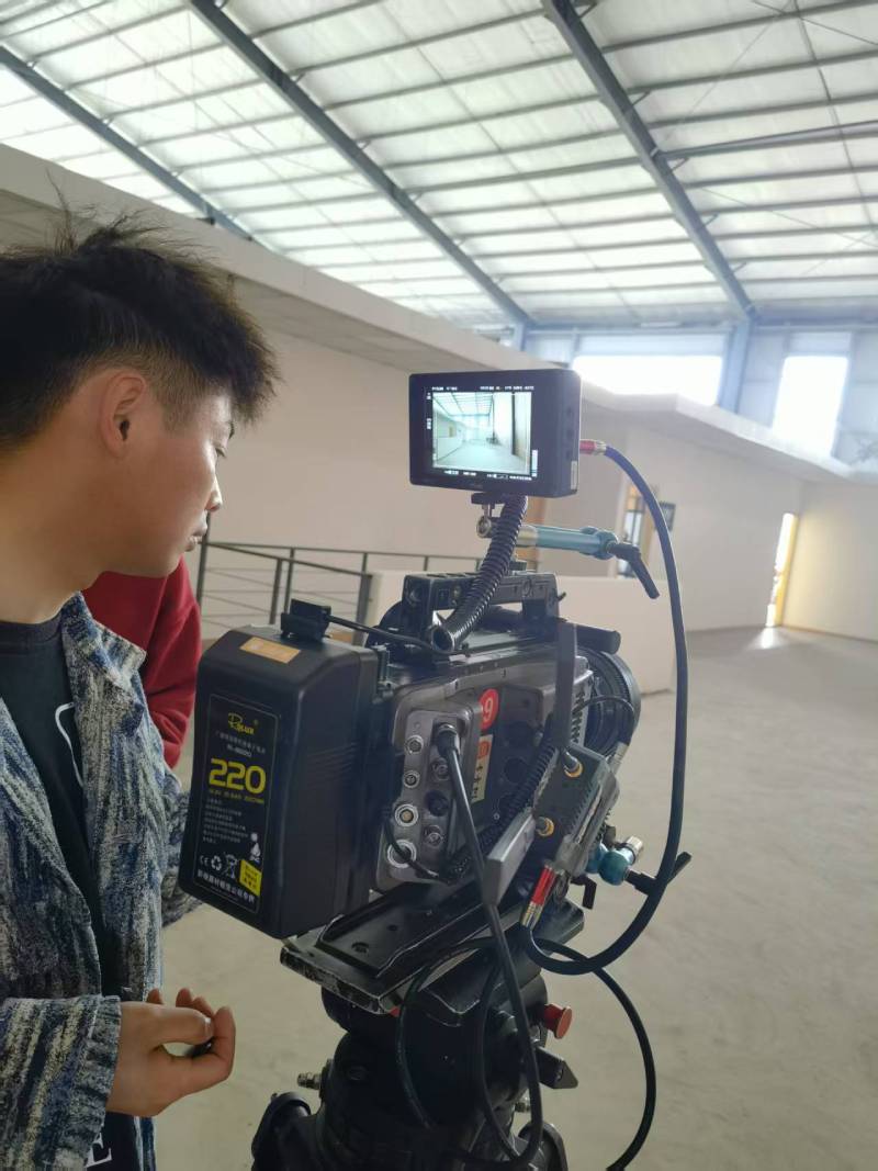 墨玉县电商产品视频拍摄制作：小成本也能产出高质感内容？
