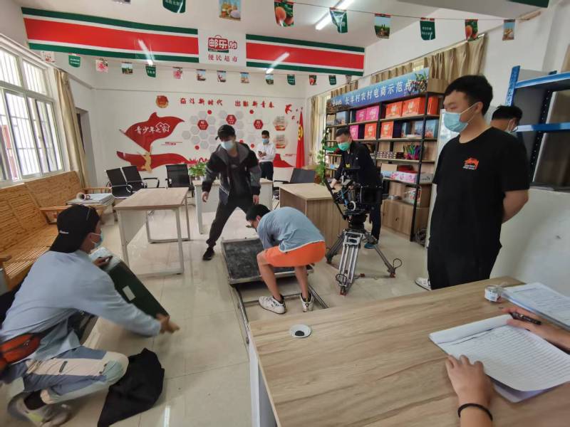墨玉县电商产品视频拍摄制作实战秘籍，助力产品引爆电商流量